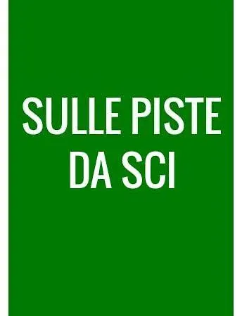 'casa Pampeago' Sulle Piste Da Sci *